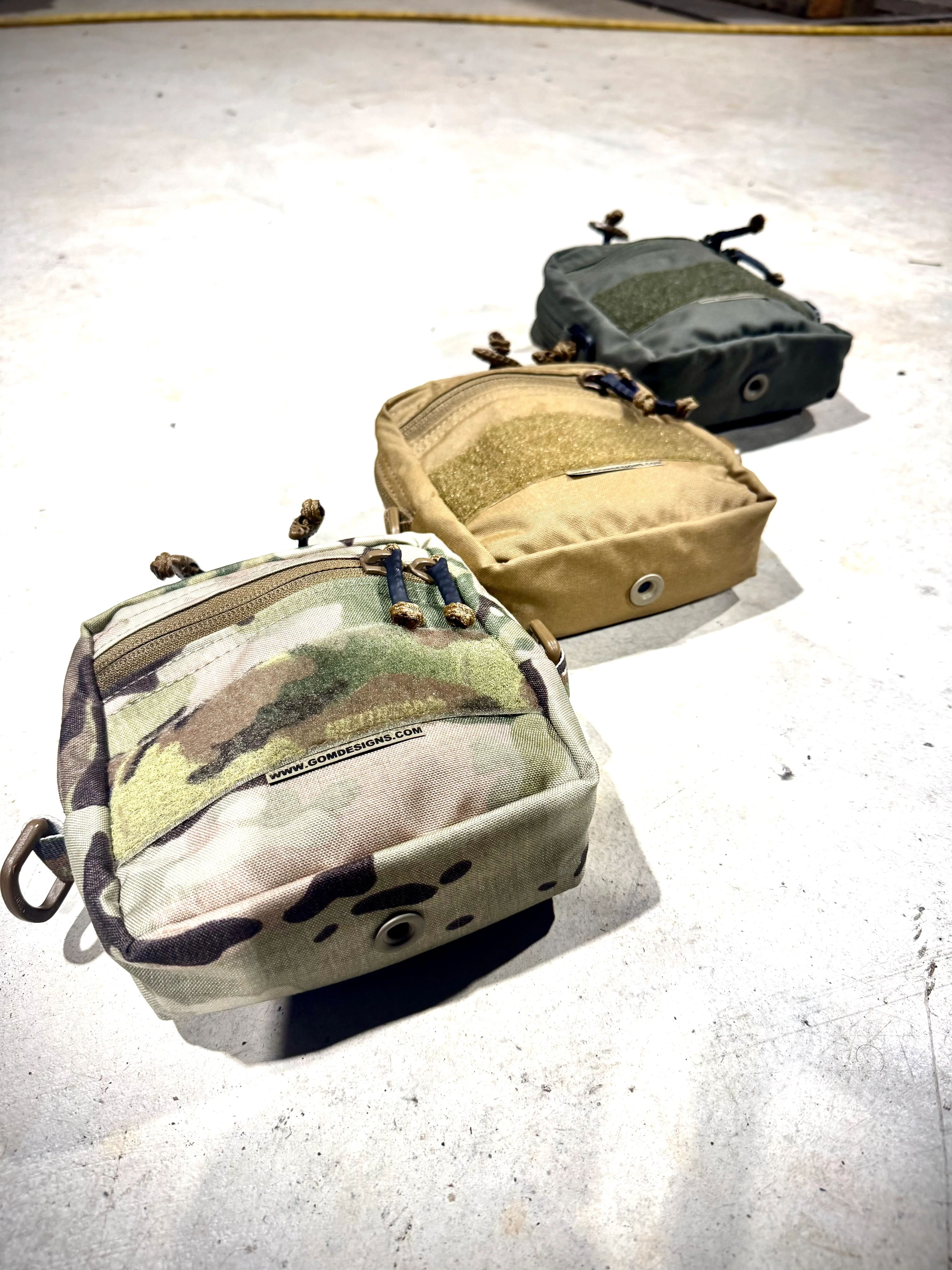 Tactical Nylon